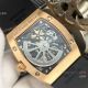 Super Clone Richard Mille RM 67-01 Extra Flat Rose Gold Diamond Watch (6)_th.jpg